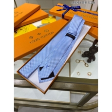 Louis Vuitton Neckties